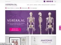 Sites similar to verera.nl