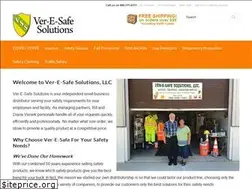 Sites similar to veresafe.com