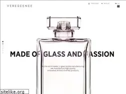 Sites similar to verescence.com