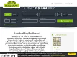 Sites similar to veresegyhaz-ingatlan.hu