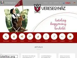 Sites similar to veresegyhaz.hu
