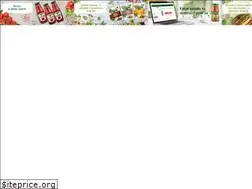 Sites similar to veresfood.com