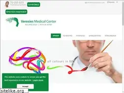 Sites similar to veresiesclinic.com