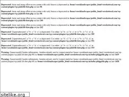 Sites similar to vereskettesal.com