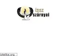 Sites similar to vereskriszta.com