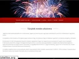 Sites similar to verespirotechnika.hu