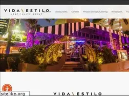 Sites similar to verestaurants.com