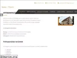 Sites similar to verestherm.hu