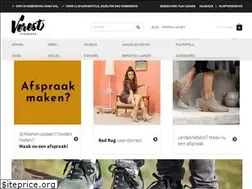 Sites similar to verestschoenen.nl
