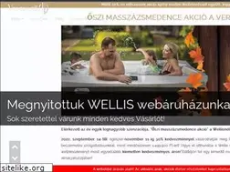 Sites similar to vereswell.hu