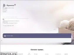 Sites similar to vereteno39.ru