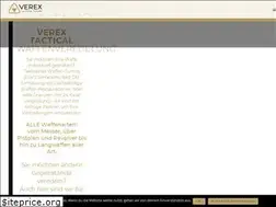Sites similar to verex-tactical.com