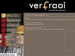 Sites similar to verf-fraai.nl