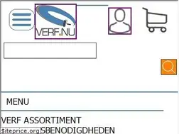 Sites similar to verf.nu