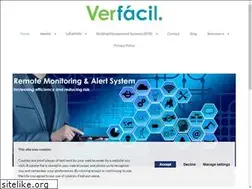 Sites similar to verfacil.co.uk