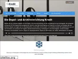 Sites similar to verfahrbareregale.de