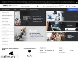 Sites similar to verfaillie.com