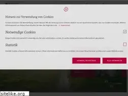 Sites similar to verfassungsschutz.de