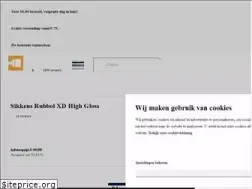 Sites similar to verfcompleet.nl