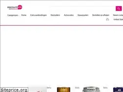Sites similar to verfdiscounter.com