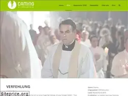 Sites similar to verfehlung-film.de