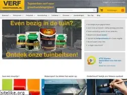 Sites similar to verfgroothandel.nl