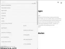 Sites similar to verfhandelvanlaar.nl