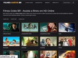 Sites similar to verfilmesonlinegratis.net