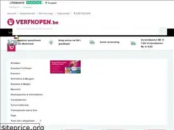 Sites similar to verfkopen.be