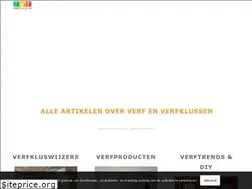 Sites similar to verflaag.nl
