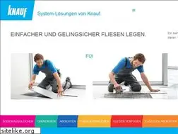Sites similar to verfliesen.com