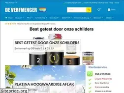 Sites similar to verfmenger.com