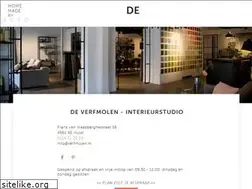 Sites similar to verfmolen.nl