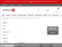 Sites similar to verfonline-xl.nl