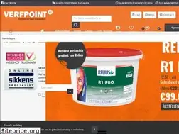 Sites similar to verfpoint.nl