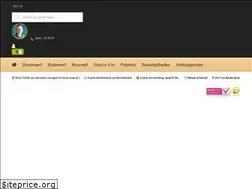Sites similar to verfvanniveau.nl
