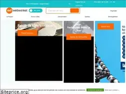 Sites similar to verfwebwinkel.nl