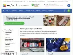 Sites similar to verfze.nl