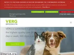 Sites similar to verg-brooklyn.com