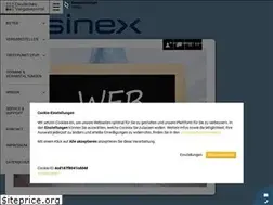 Sites similar to vergabekommunal.de