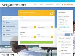 Sites similar to vergaderen.com