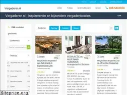 Sites similar to vergaderen.nl