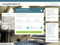 Sites similar to vergaderidee.nl