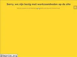 Sites similar to vergaderlocatiealkmaar.nl