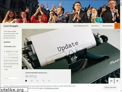 Sites similar to vergaglia.com