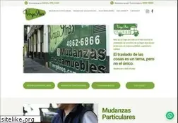 Sites similar to vergahnos.com.ar