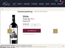 Sites similar to vergani.ch