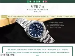 Sites similar to vergaoreoggi.com