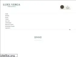 Sites similar to vergaorologi.it