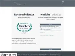 Sites similar to vergaraycia.cl